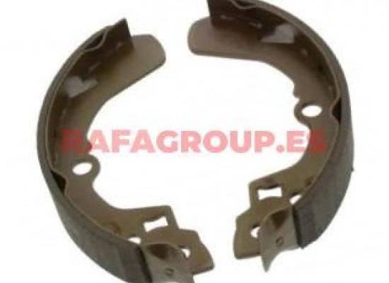 RG8516 - Brake Shoe Seat